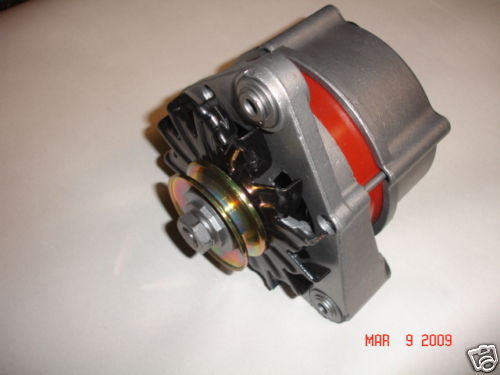 BMW Bosch Alternator AL41X AL116X Generator 320I 528I 630CSI 633CSI 733I BMW Bosch Alternator AL41X AL116X Generator 320I 528I 630CSI 633CSI 733I