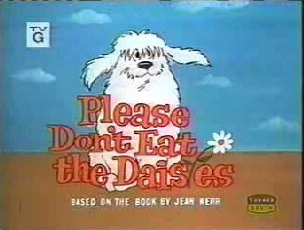 PLEASE DON\'T EAT THE DAISIES TV SERIES COMPLETE SERIES ON DVD NEW HIGHER QUALITY