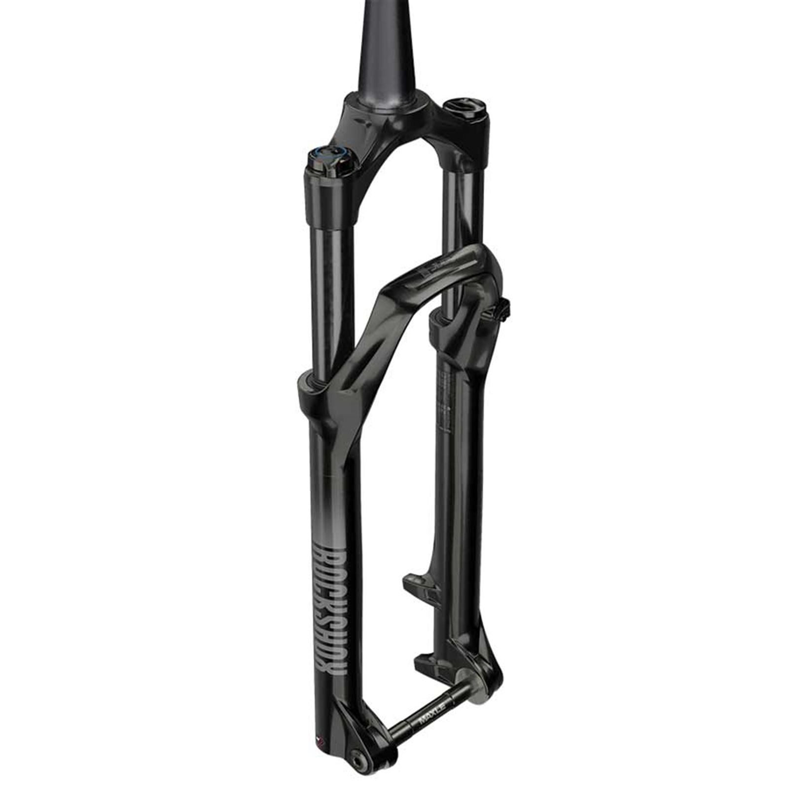 Judy Silver TK A3 Suspension Fork 29'' Air 100mm - Black 00.4020.555.014