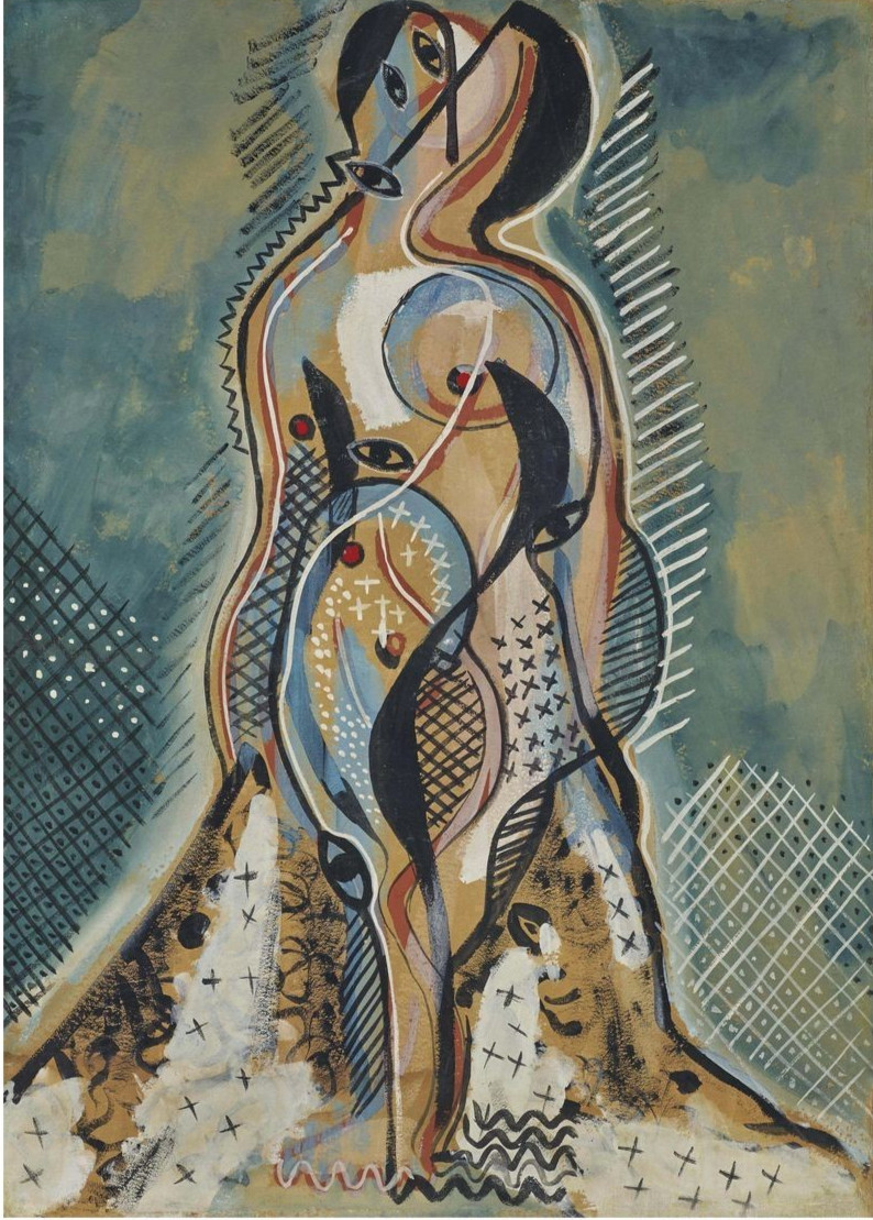 Francis Picabia Untitled (1924–26) : Archival Quality Giclée Art Print