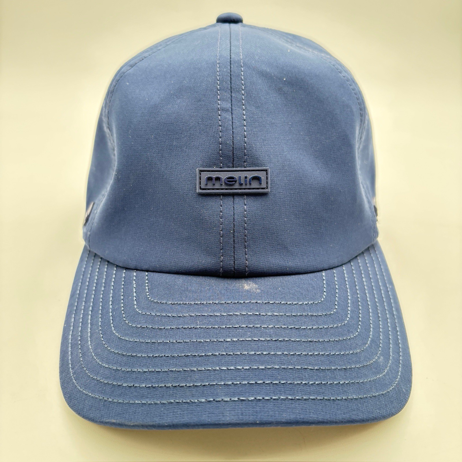 Melin Hydro THE LEGEND HAT BLUE