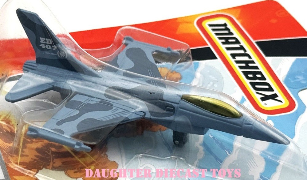 LOCKHEED MARTIN F-16 Mint Condition on Factory Sealed Card-Perfect Gift LOCKHEED MARTIN F-16 Mint Condition on Factory Sealed Card-Perfect Gift