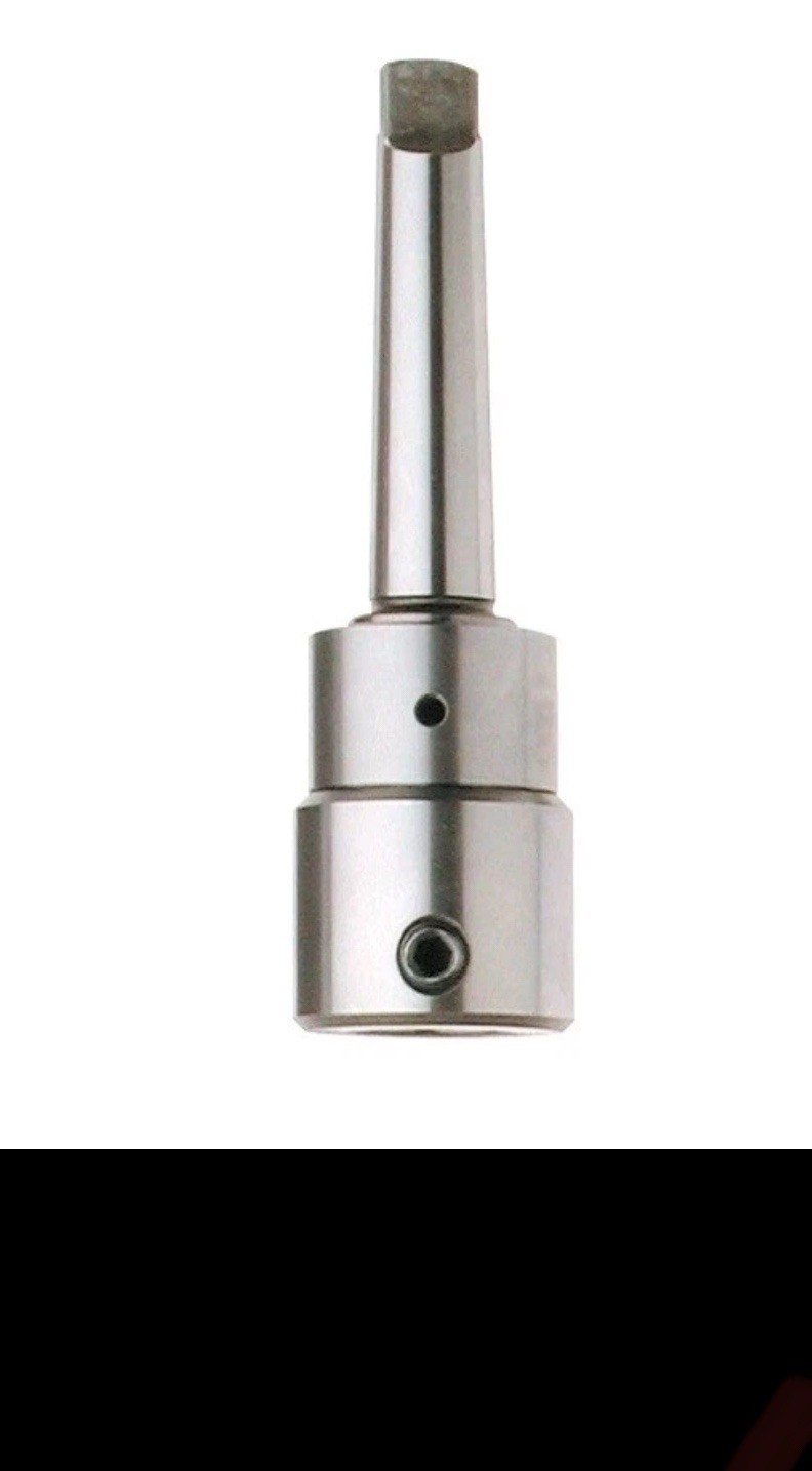 ZIA 219KN Morse Taper #2, 3/4 ZIA 219KN Morse Taper #2, 3/4