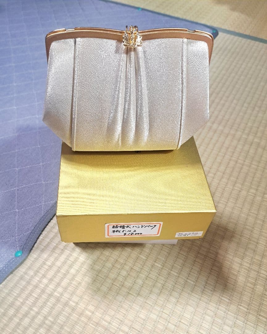 Super 6000Clutch bag LesGraces a la fracaise