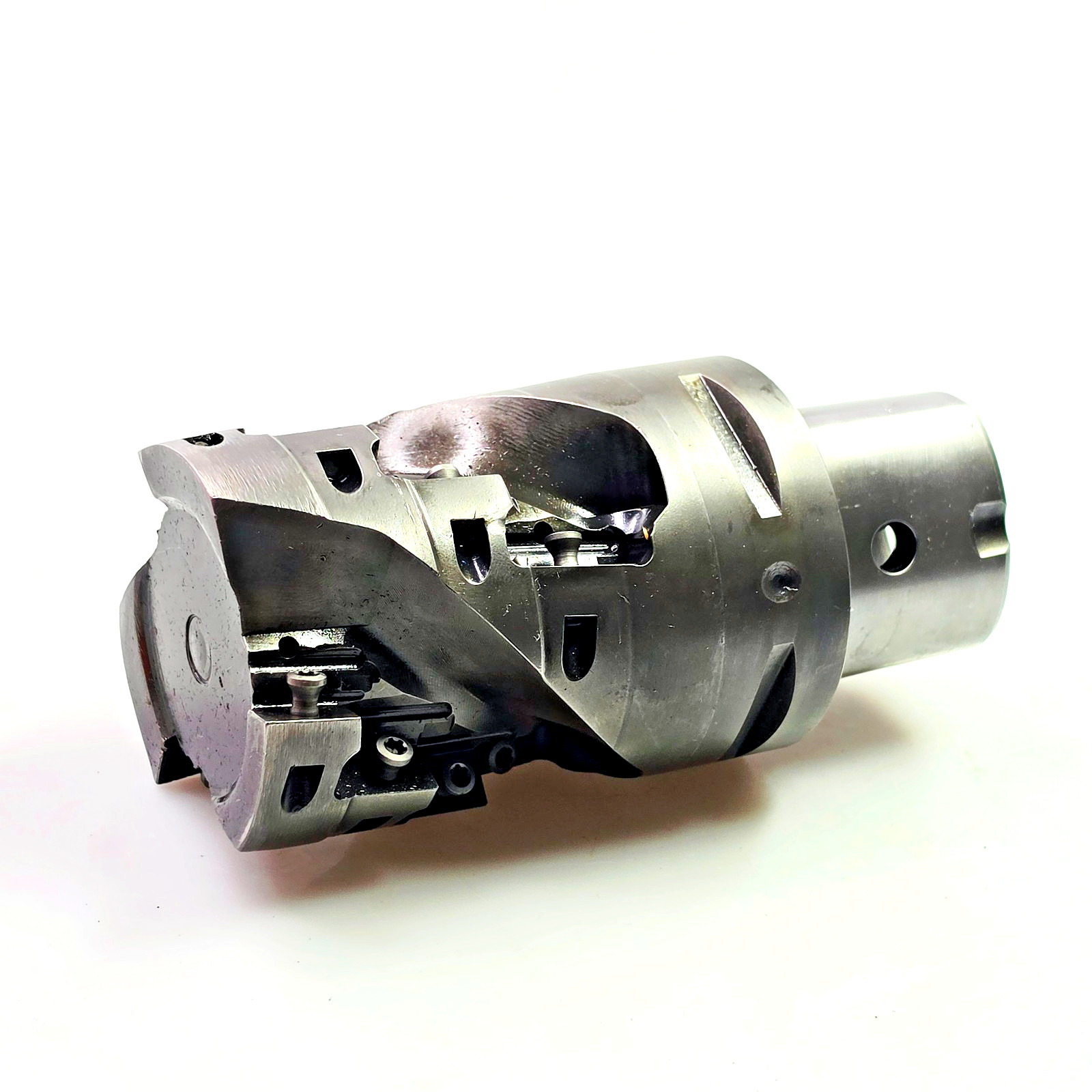 Sandvik Coromant 2.5 Sandvik Coromant 2.5