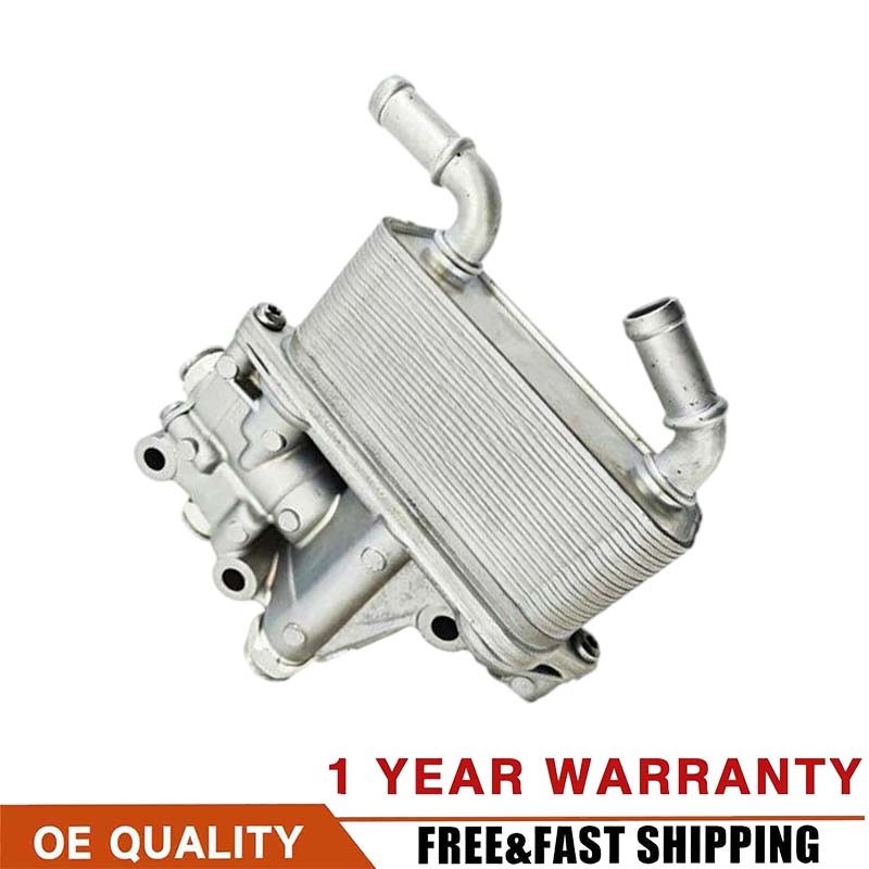 68485460AB Transmission Heater For Jeep Gladiator Dodge Durango 3.6L 2021-2025