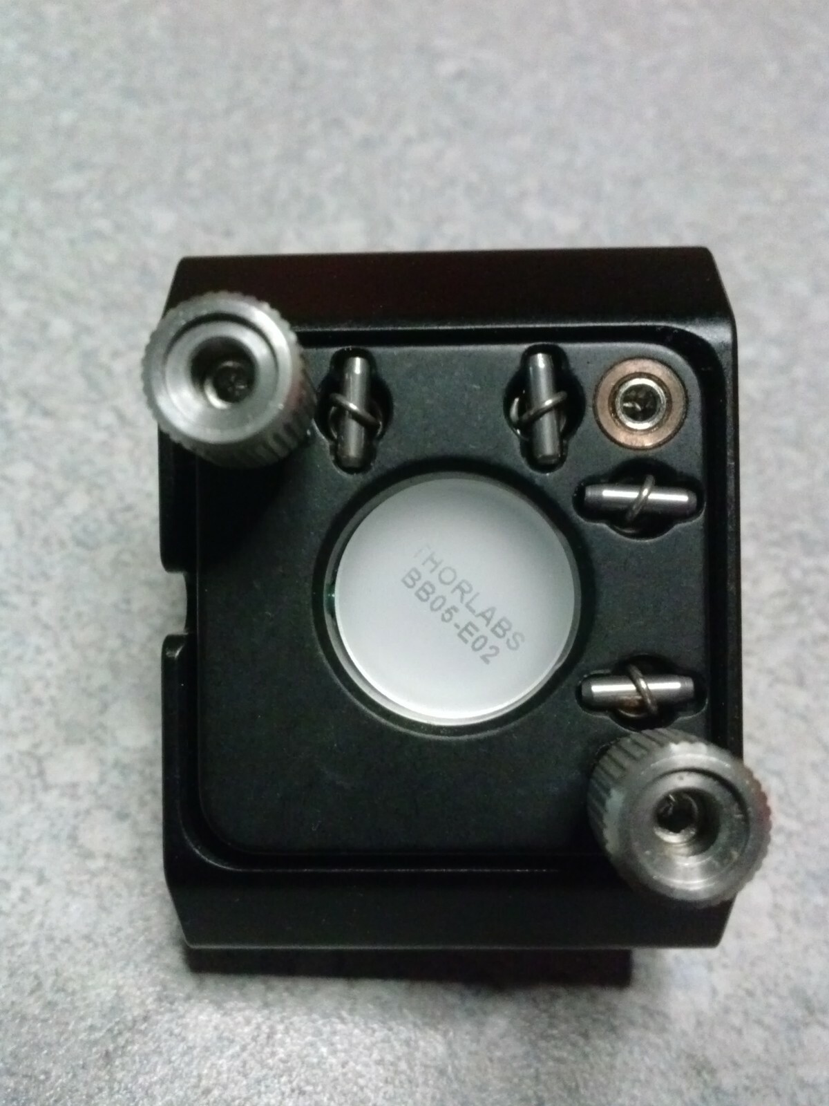 THORLABS BB05-E02 Ø1/2\