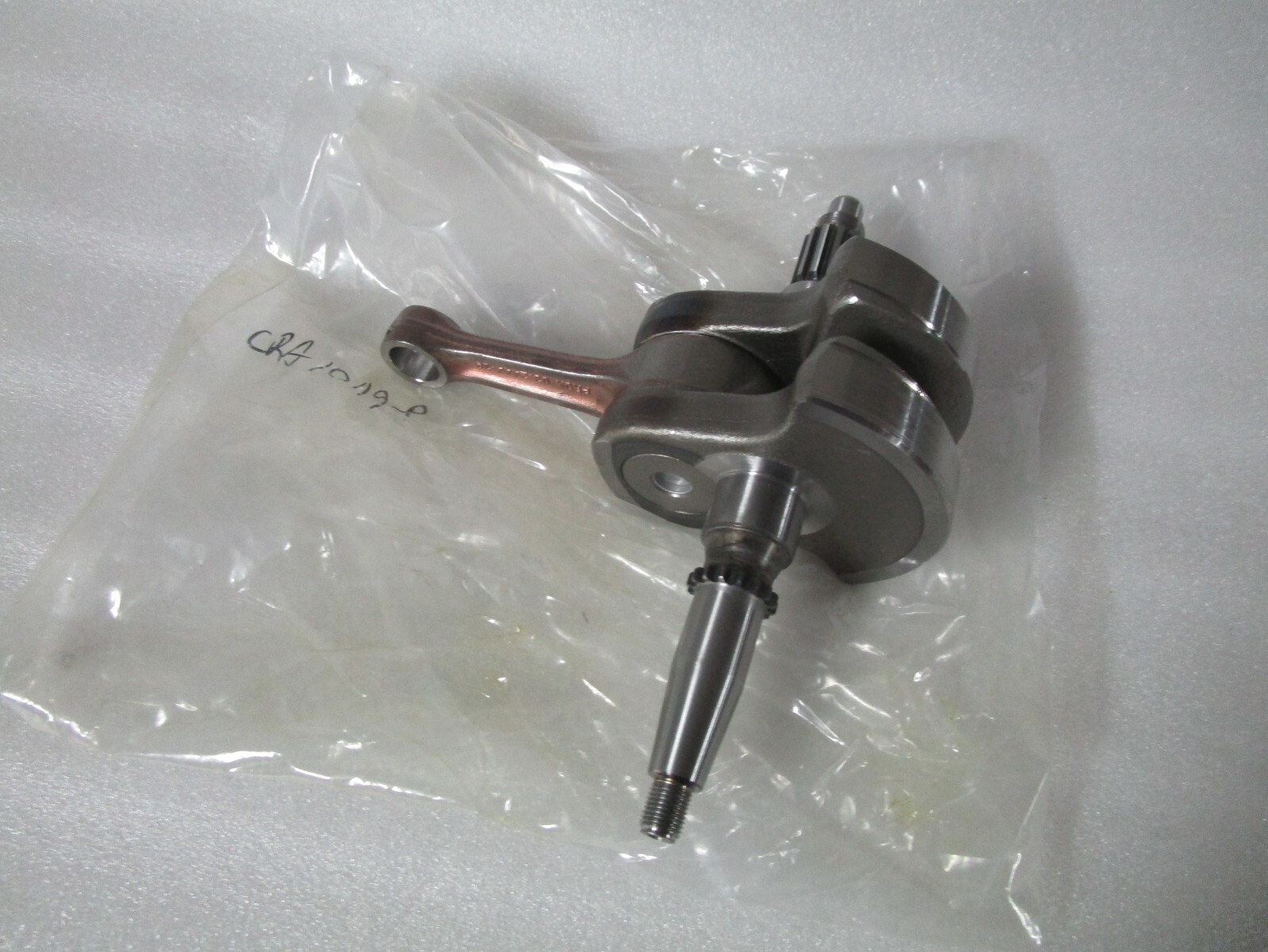 14-25 Yamaha YFZ450 Pro-X Crank