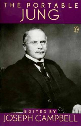 The Portable Jung (Portable Library) - Paperback By Jung, C. G. - GOOD The Portable Jung (Portable Library) - Paperback By Jung, C. G. - GOOD