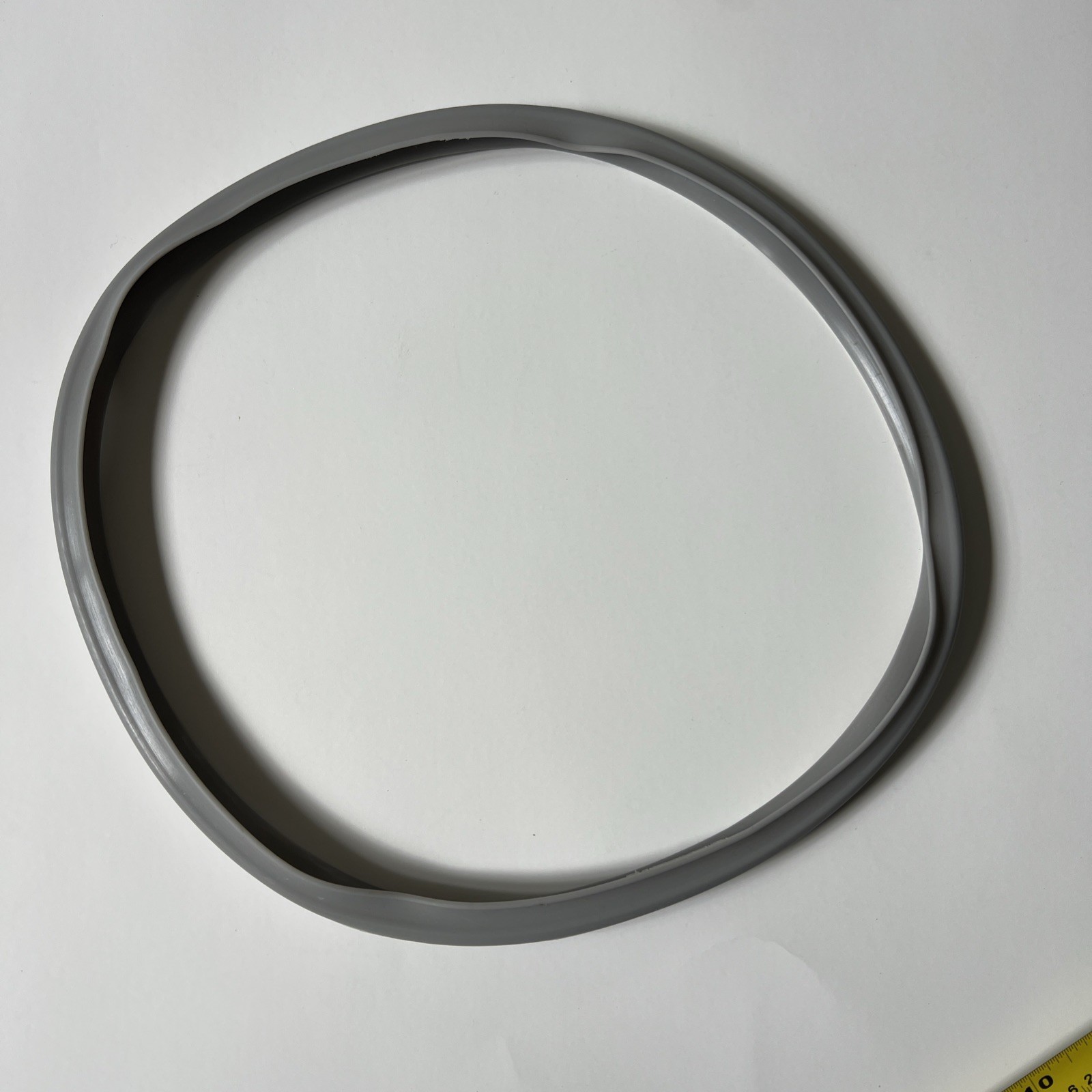 Fab International  Replacement Gasket 10” Compatible for Fagor pressure cookers
