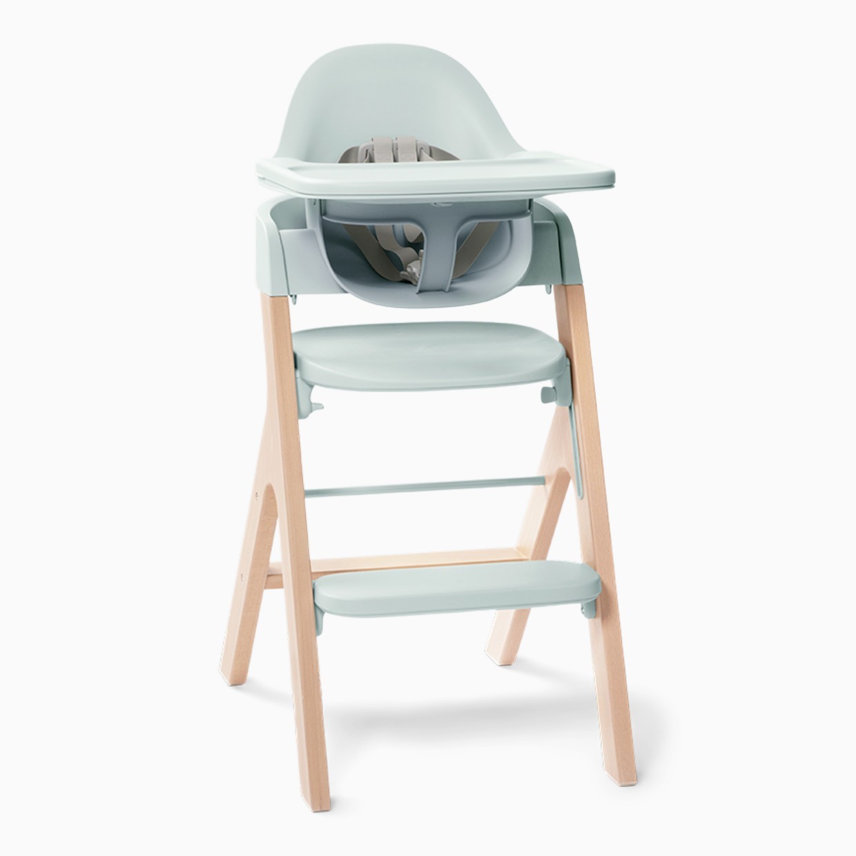 Mockingbird High Chair - Mint (NEW/FREE SHIPPING) ⭐️