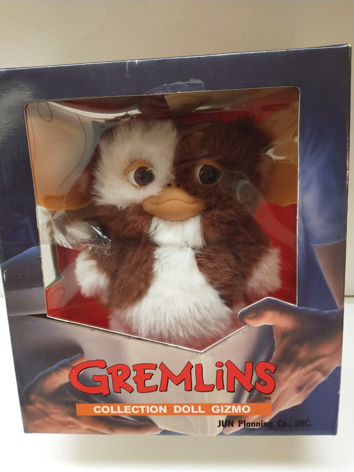 Rare/HTF Gremlins Collection Doll \ Rare/HTF Gremlins Collection Doll \
