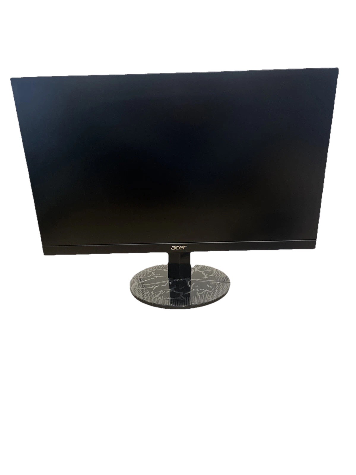 Acer SA230 Widescreen 23 inch LED FHD Monitor - Black New In Box Never Used Acer SA230 Widescreen 23 inch LED FHD Monitor - Black New In Box Never Used
