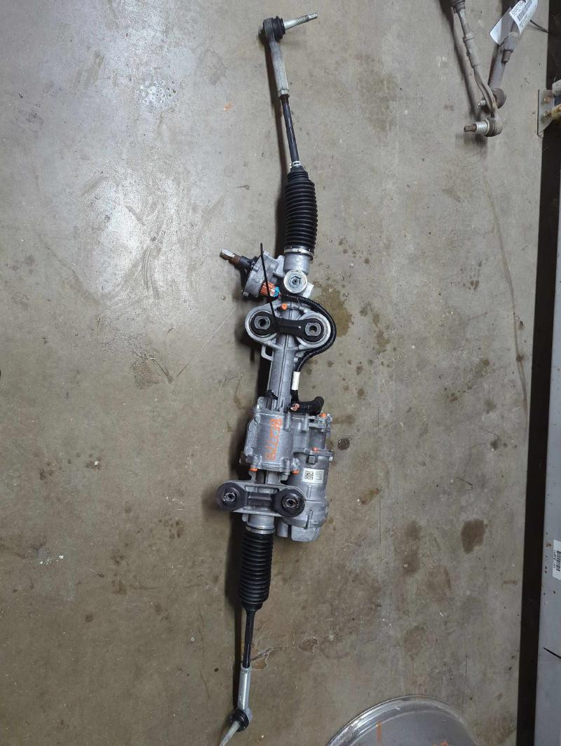 2015 Cadillac Escalade Tahoe Steering Gear Rack & Pinion 2015 Cadillac Escalade Tahoe Steering Gear Rack & Pinion