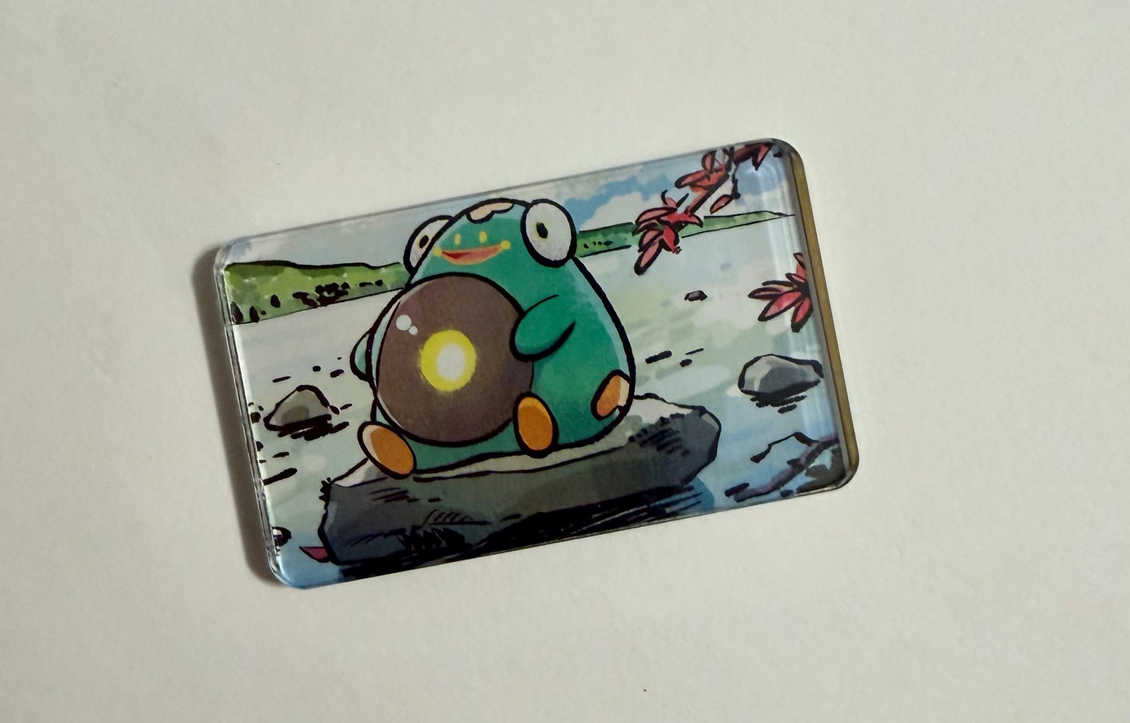Pick your Pokemon Handmade Acrylic Custom Magnets 2\ Pick your Pokemon Handmade Acrylic Custom Magnets 2\