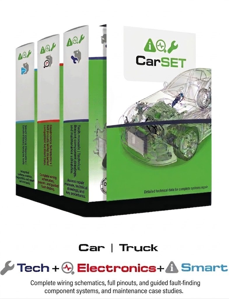 2027 Heynes Pro Workshop Repair Manual for Cars & Trucks