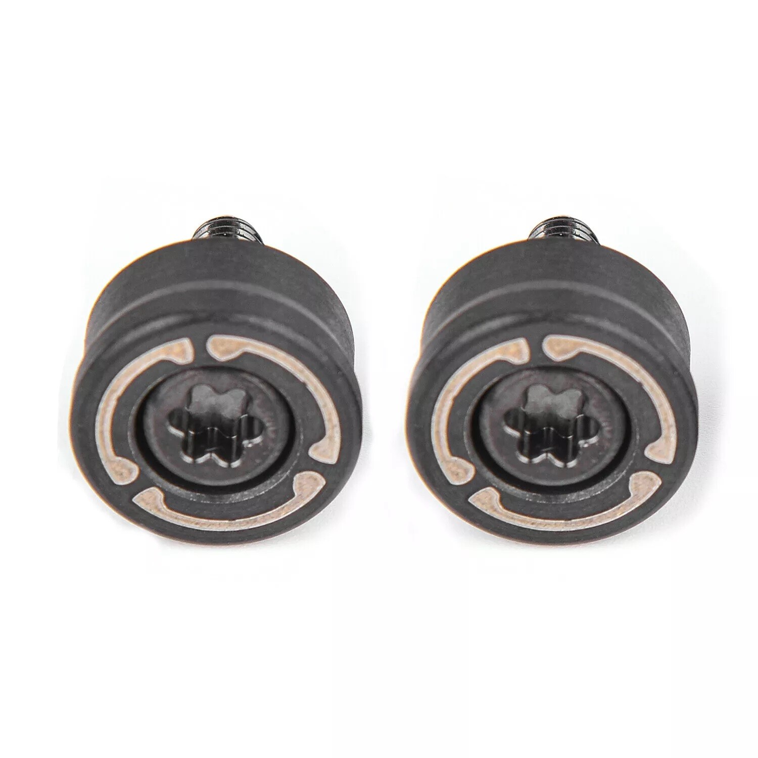 2pcs Golf Weights Screw for Taylormade Spider Tour, Spider Tour X Putter 4g-16g 2pcs Golf Weights Screw for Taylormade Spider Tour, Spider Tour X Putter 4g-16g