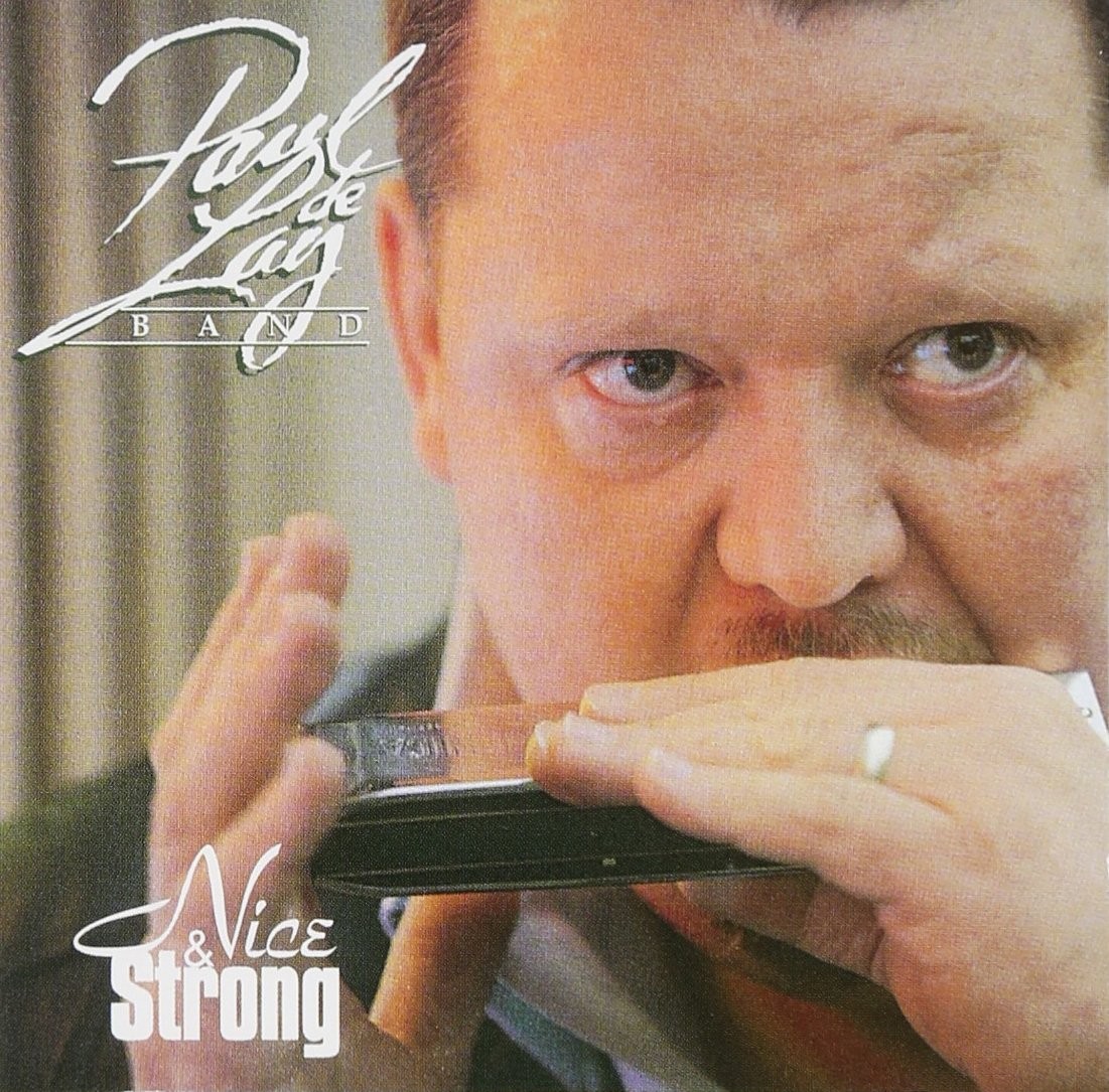 Nice & Strong Nice & Strong