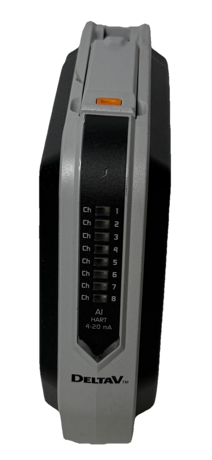 Emerson Al 8-Channel 4-20 mA HART Communicator Module Emerson Al 8-Channel 4-20 mA HART Communicator Module