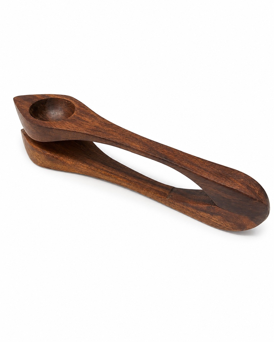 AAR Irish Folk Traditional Percussion Wood Spoon Highland Musical