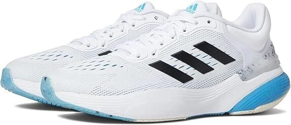 (WMNS) Adidas Response Super 3.0 'White Pulse Blue'