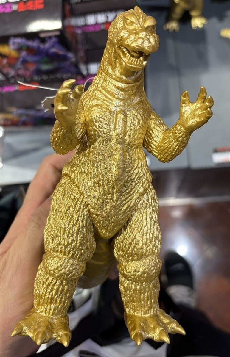2026 Godzilla Store 7\