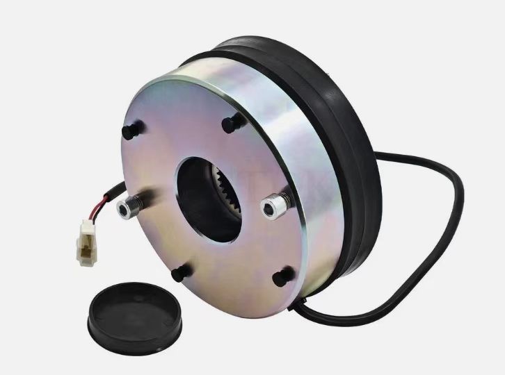 For ICON ADVANCED EV AC MOTOR EBRAKE E BRAKE GOLF CART I20L I40L I60L US STOCK