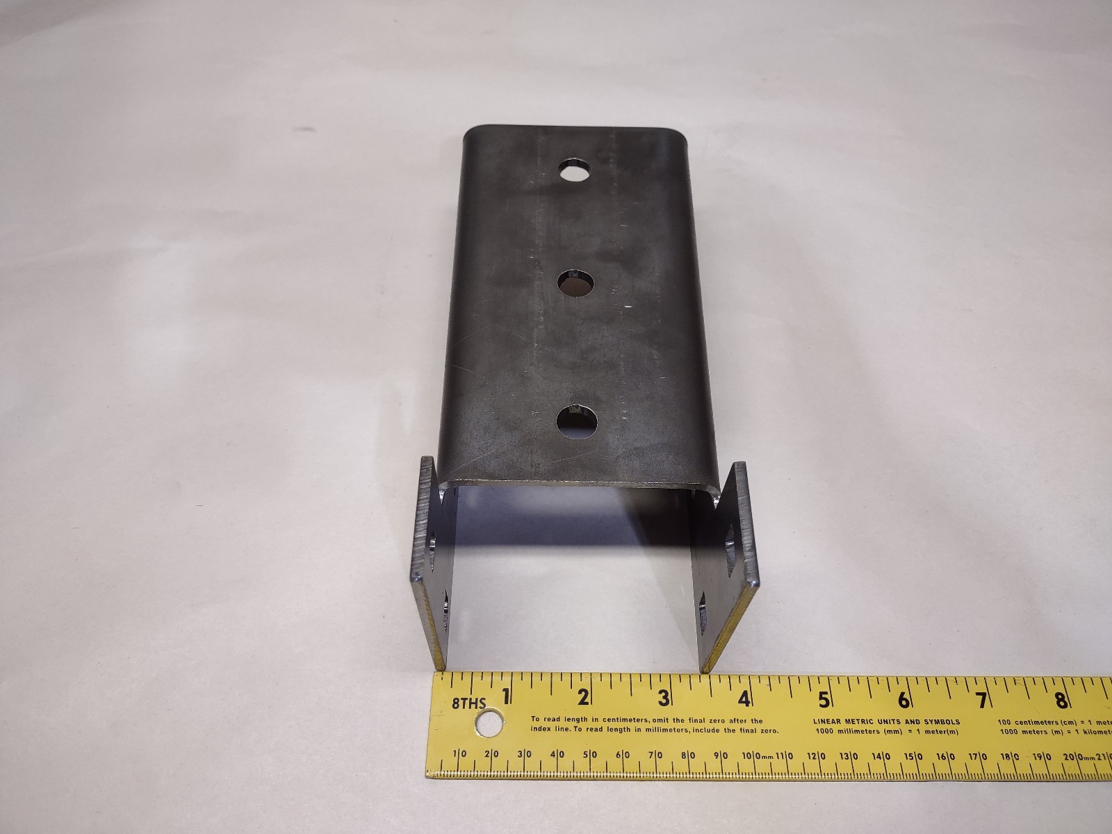 *NEW-AFTERMARKET-JOHN DEERE-BOLSTER-STAKE POCKET-RUNNING GEAR-WAGON-S3471DW*