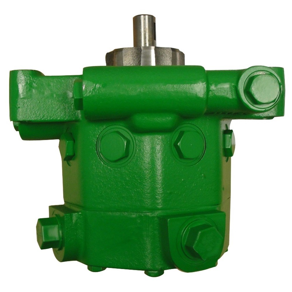 E-AR103036 Hydraulic Pump Fits John Deere 1020, 1040, 1550, 1850, 2120, 2155 +++