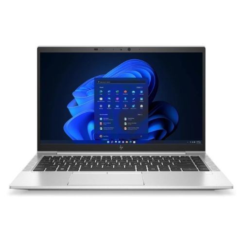 HP EliteBook 845 G8 14\