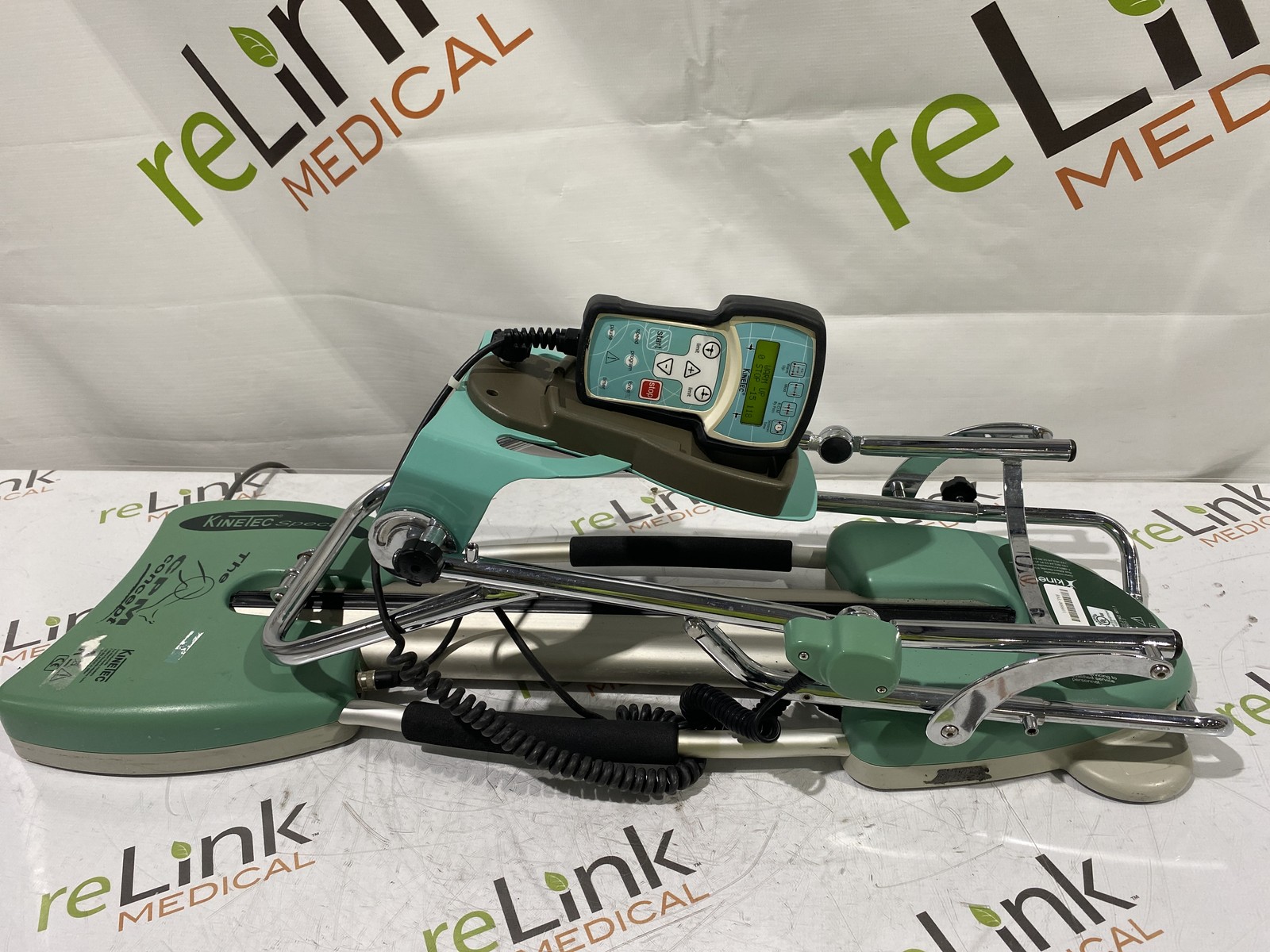 Kinetec Spectra The Concept CPM