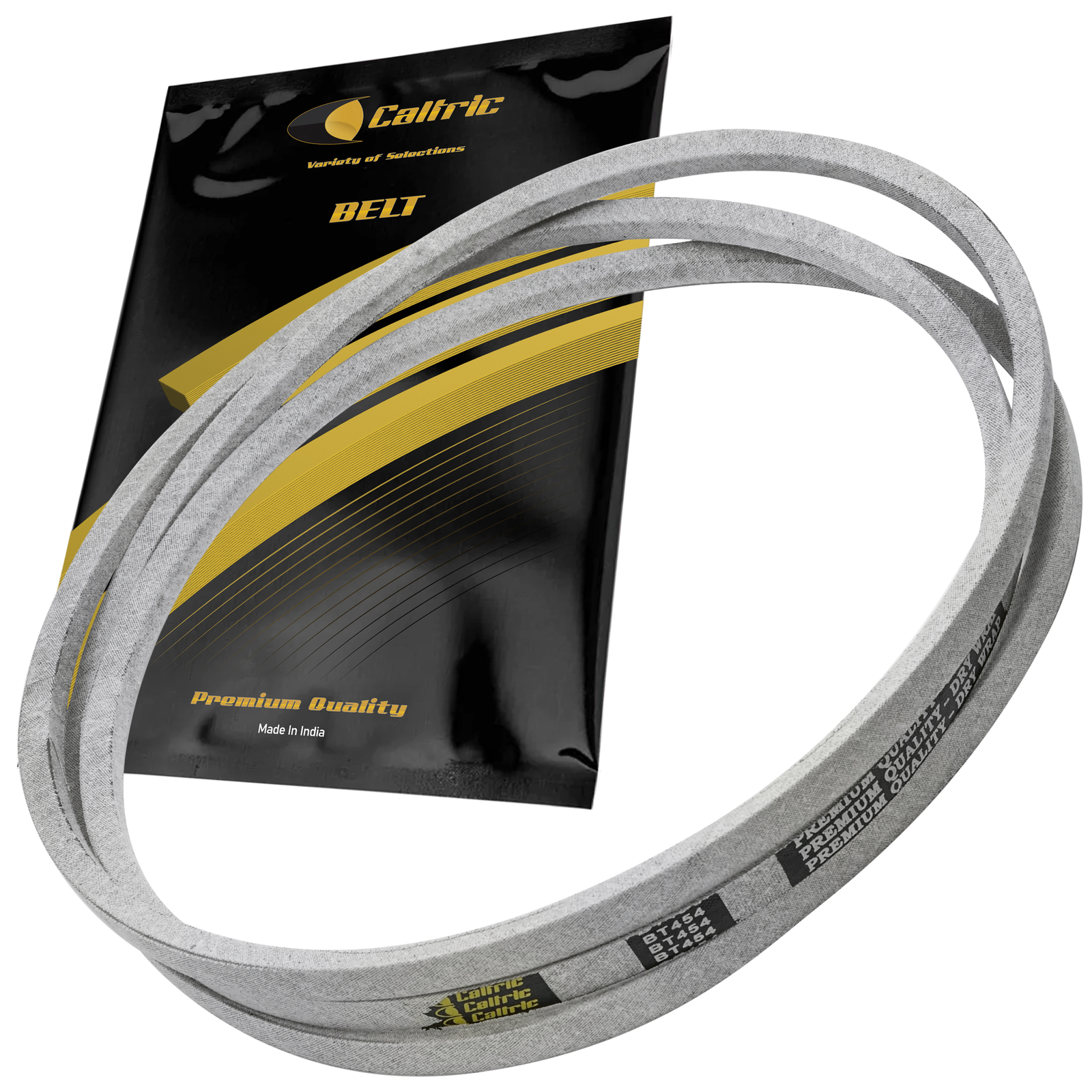 Celox 791988 Deck Belt for Hustler Raptor Zero Turn 52\