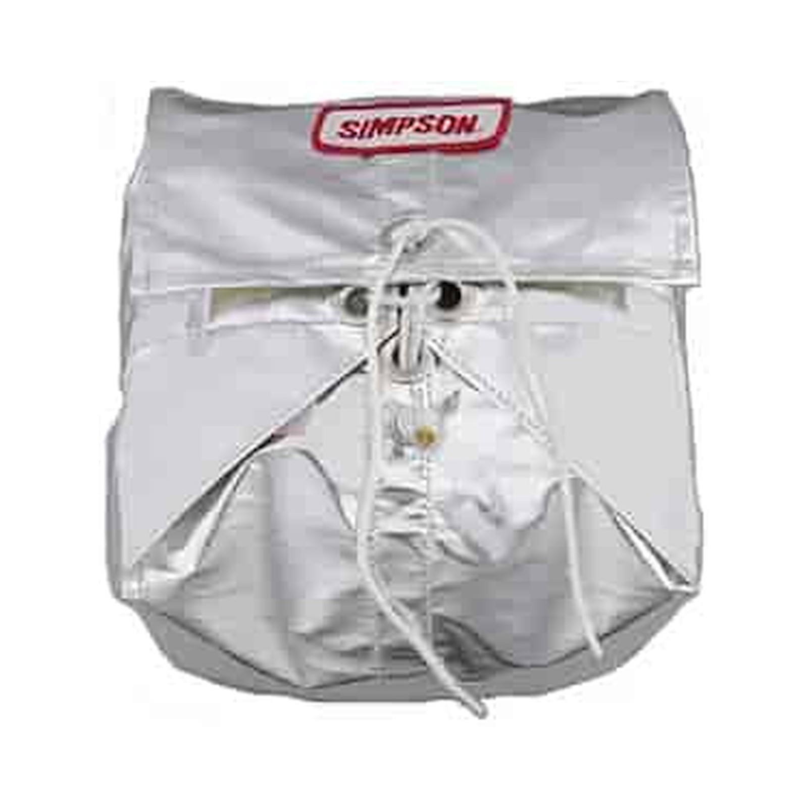 Simpson Racing 42087 SkyJacker Series Pilot Chute Pack - for 12ft./13ft.