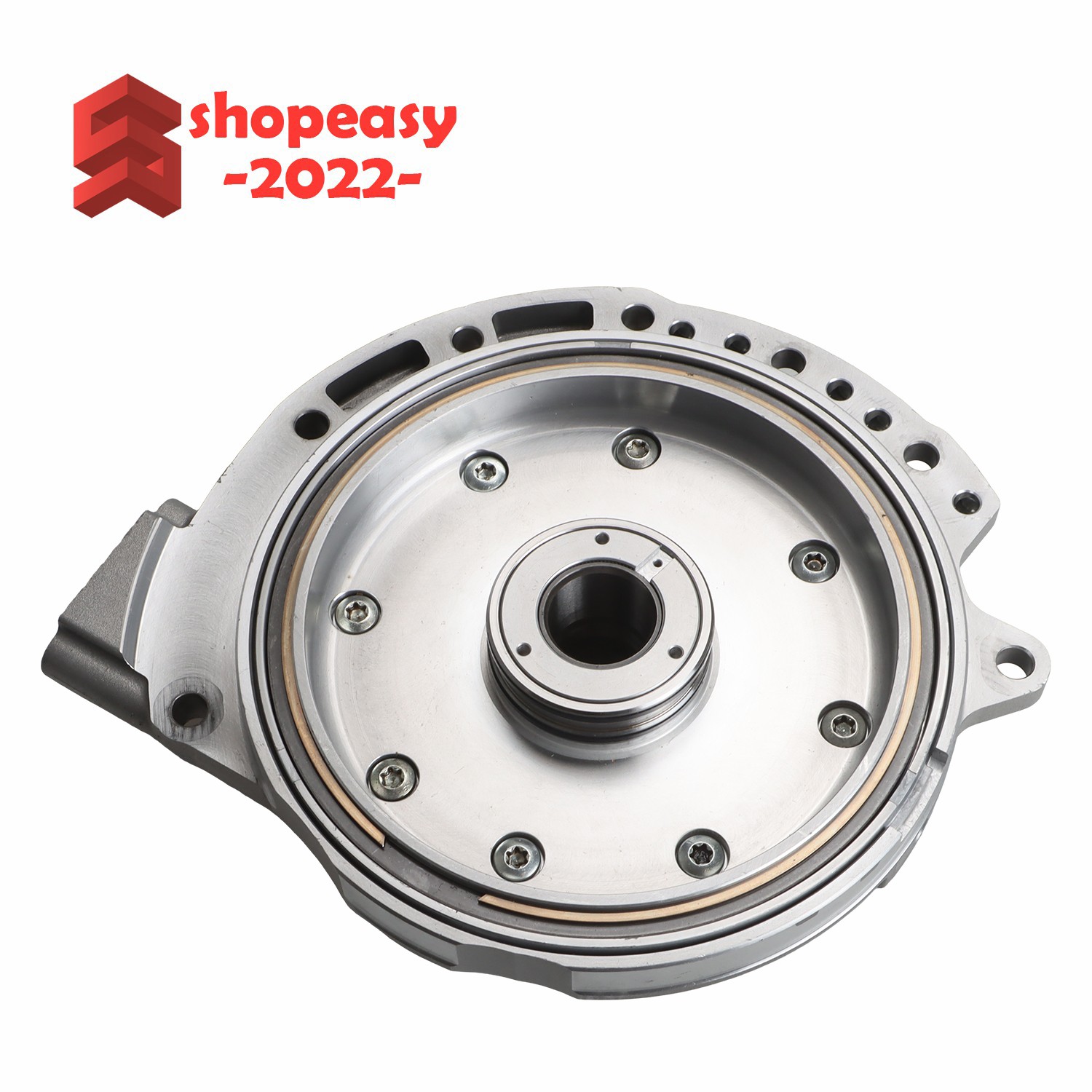 A6MF1 A6MF2 1Pc Transmission Oil Pump For Hyundai Tucson Kia Optima 2011-2016