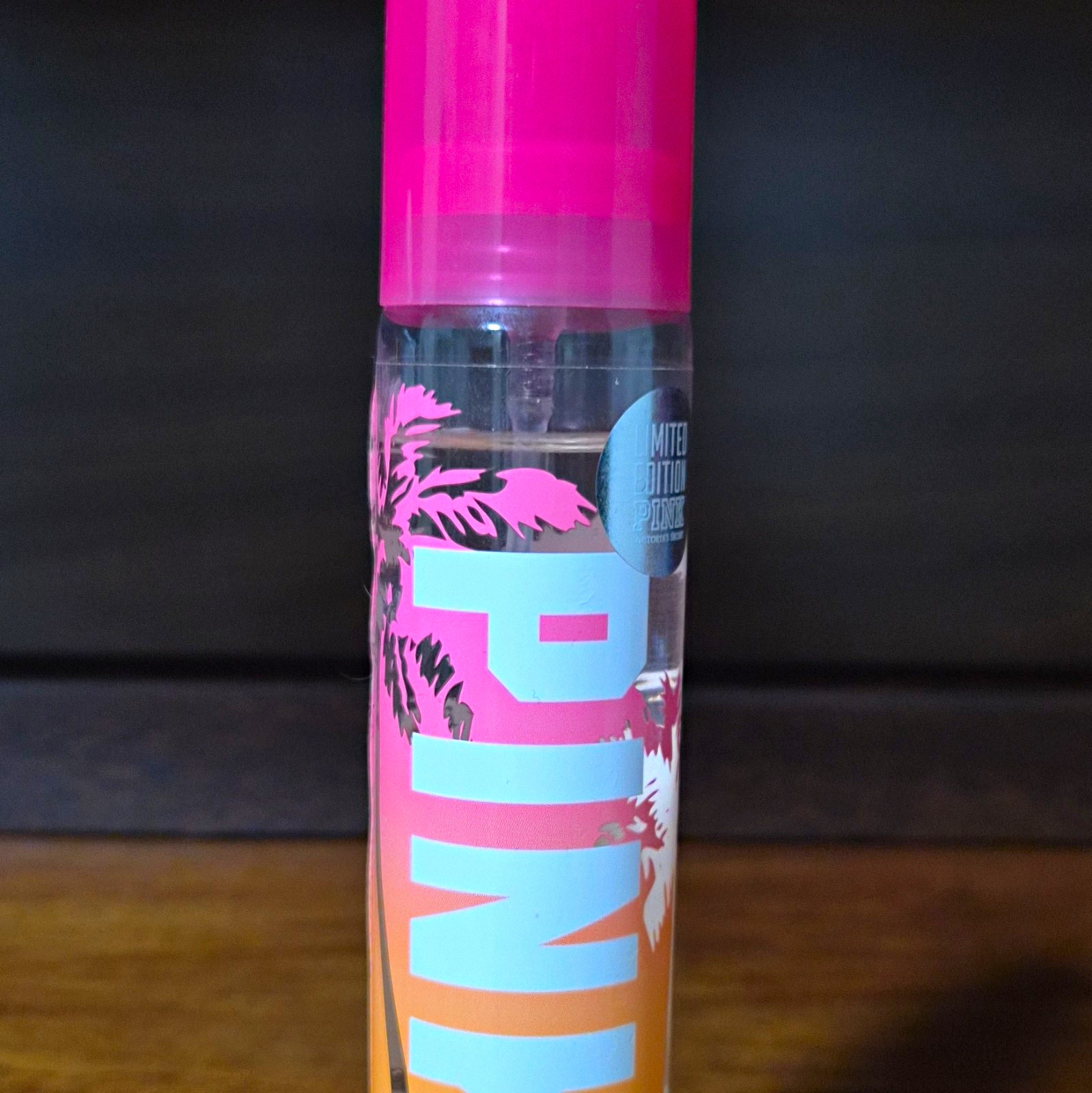 PINK Papaya Body Mist for Women, 5 fl oz, Limited Edition