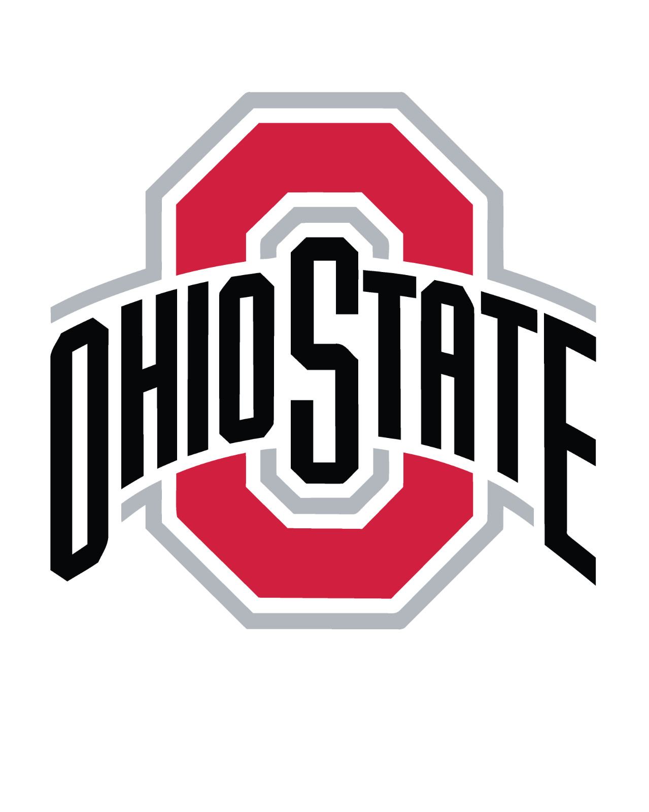 Ohio State Buckeyes 3