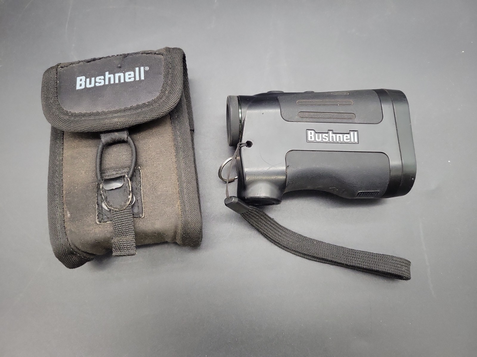 Bushnell Prime 1300 Laser Rangefinder 2x Brightness LP1300SBL Genuine OEM