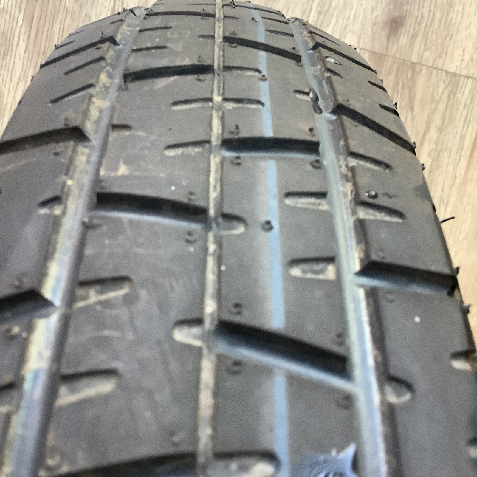 2019-24 NISSA VERSA EMERGENCY SPARE TIRE WHEEL RIM T125/70D15  _