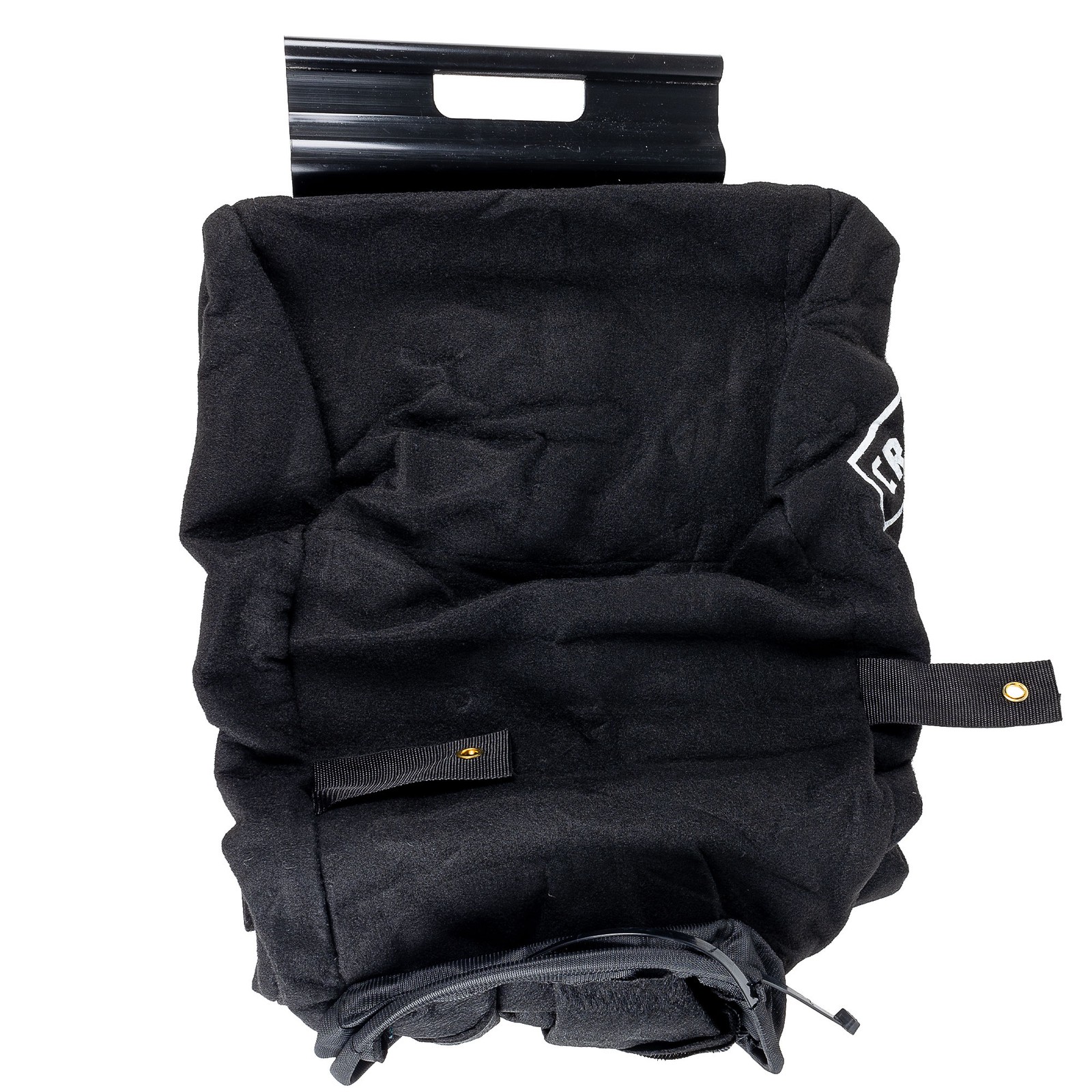 MTD 664-04039A Bag Assembly Csv Craftsman