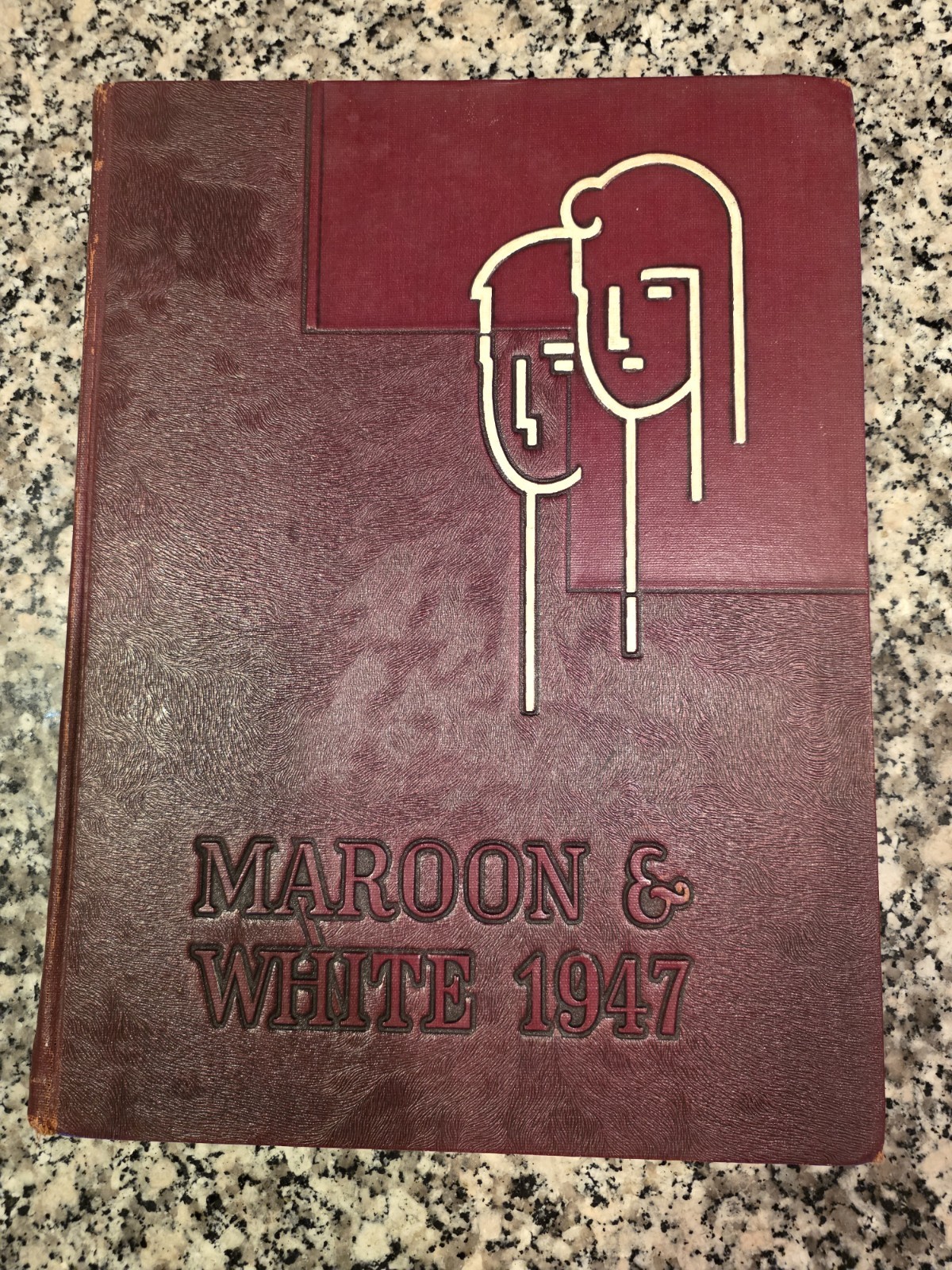 1947. Bay Shore High School Yearbook Bay Shore Harvey Milk photos LGBTQ 1947. Bay Shore High School Yearbook Bay Shore Harvey Milk photos LGBTQ