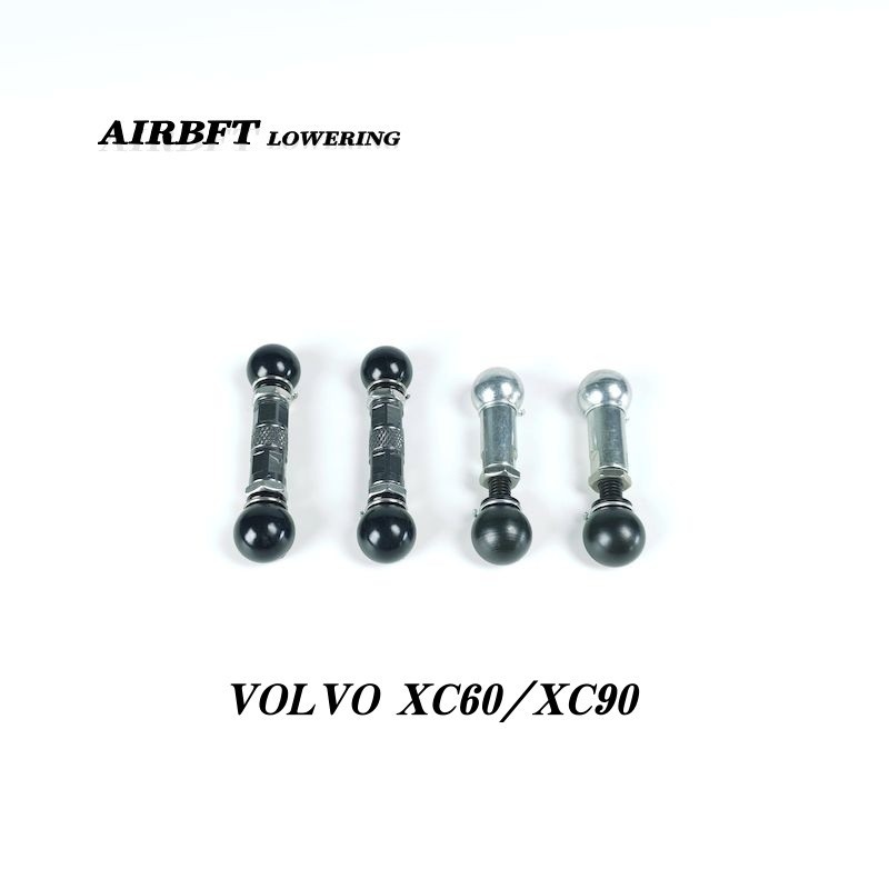 AIRBFT Airsuspension Adjustable lowering link for Volvo XC60 XC90 2015-2024