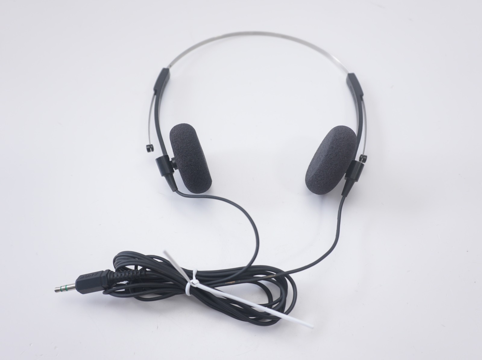 NICE Sony MDR 4L1S Wired Headphone Fully working vintage for TPS L2