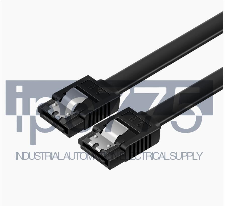 2PCS SATA 3.0 6Gb / s SSD Hard Drive Data Cable 2PCS SATA 3.0 6Gb / s SSD Hard Drive Data Cable