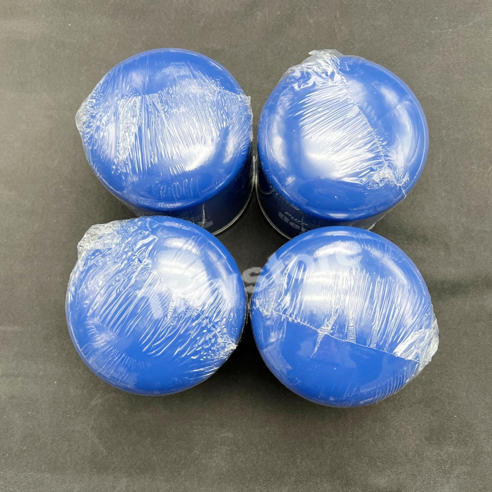 4 Pack Air Dryer Desiccant Cartridge Filter 5009041PG For Bendix HF 4 Pack Air Dryer Desiccant Cartridge Filter 5009041PG For Bendix HF
