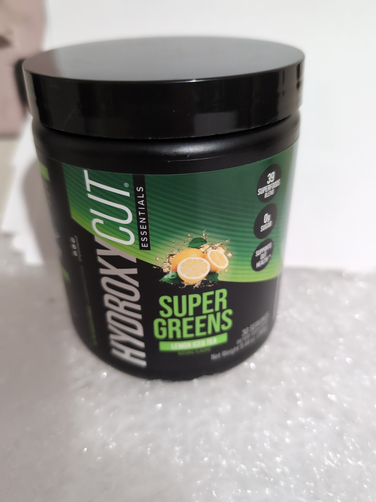 Muscletech Hydroxycut Essentials Super Greens Lemon Iced Tea Health Probiotics Muscletech Hydroxycut Essentials Super Greens Lemon Iced Tea Health Probiotics