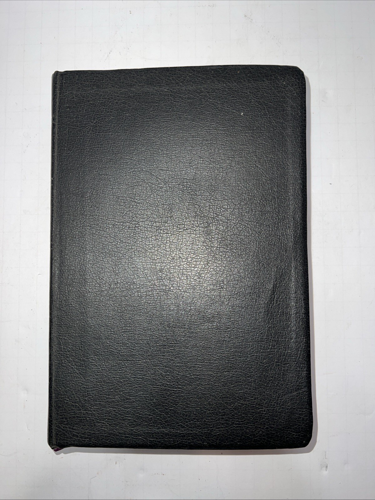 1962 Naves\' Topical Bible - A Digest of the Holy Scriptures - Southwestern