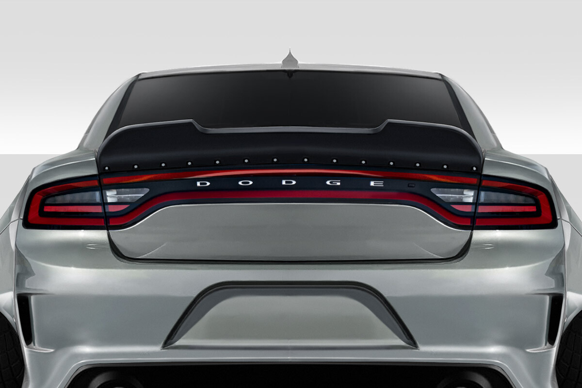 15-21 Dodge Charger SKS Duraflex Body Kit-Wing/Spoiler 116356