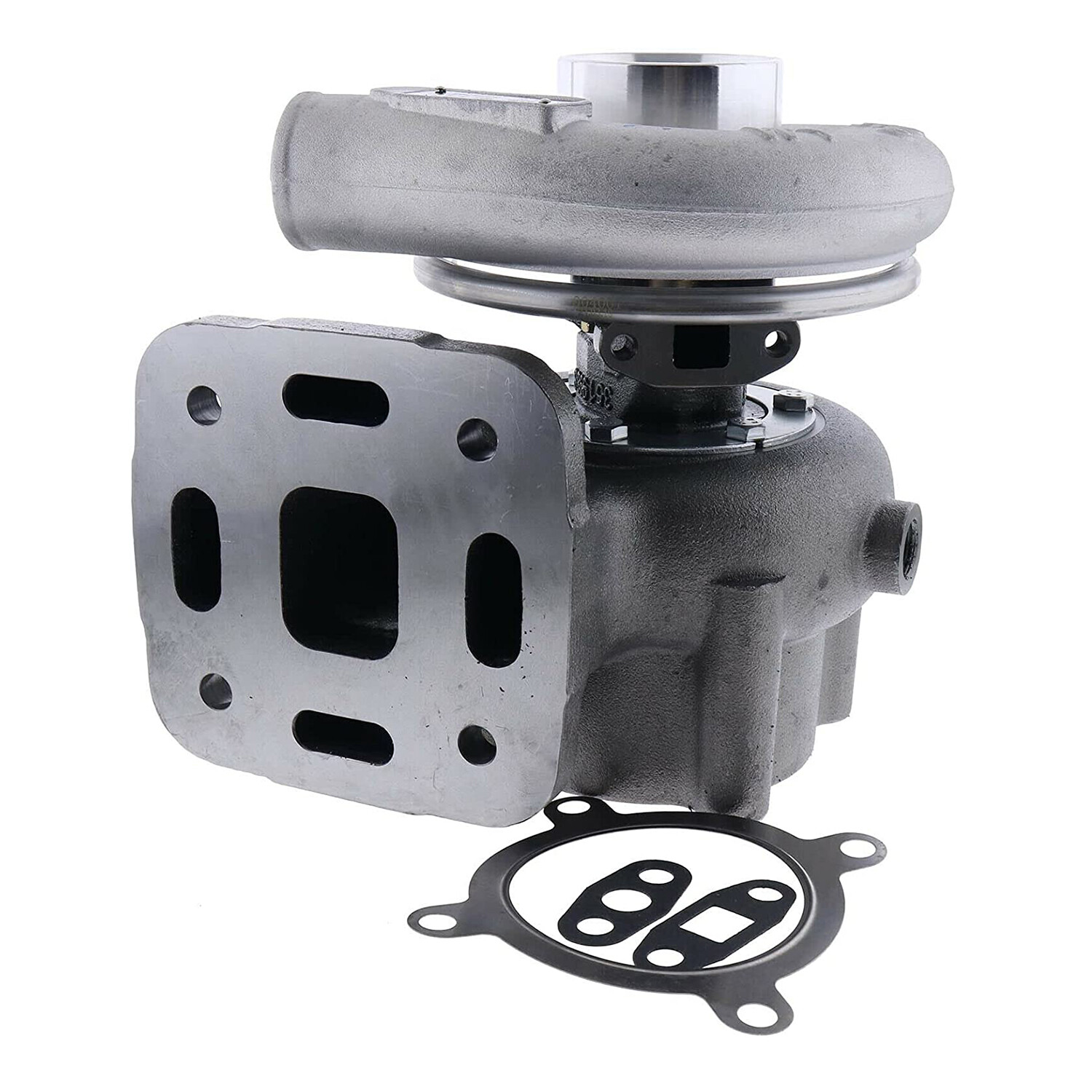 For Cummins Marine 6BT 4BT 5.9L Engine Turbo H1C Turbocharger 3538723 3802870