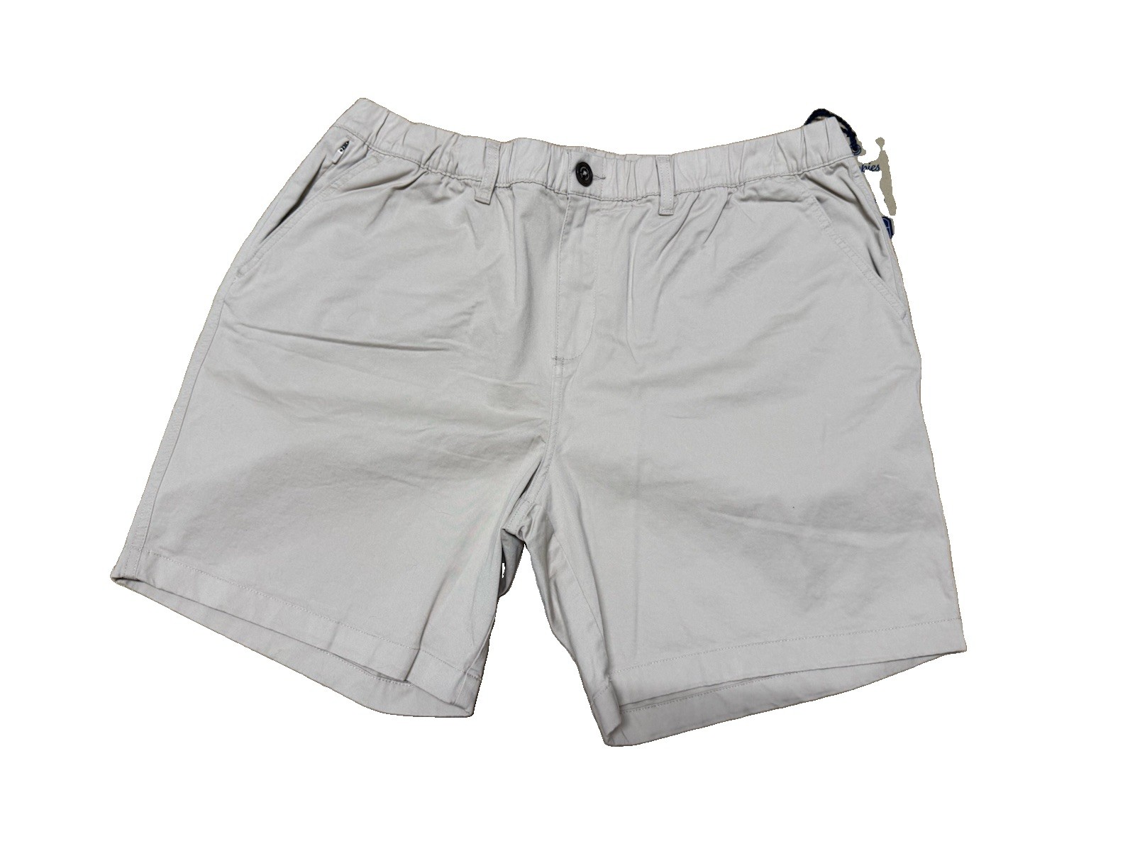 NWT Chubbies Originals Stretch Twill 7\