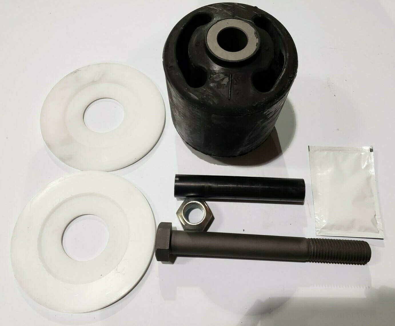 Hendrickson Turner Weld Alignment Pivot Bushing Kit Replaces S-6914 A-6914